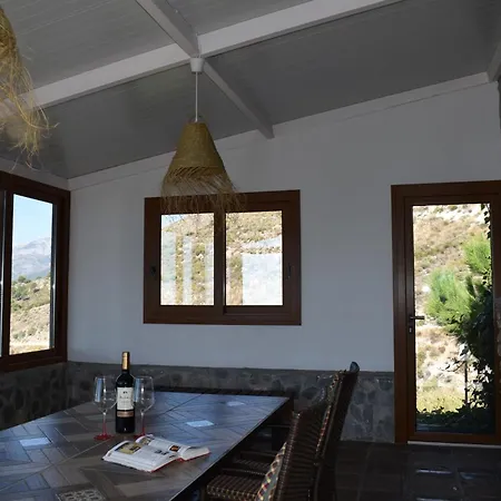 شاليه La Sierra With Private Pool *