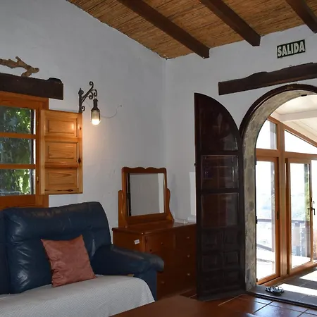شاليه La Sierra With Private Pool