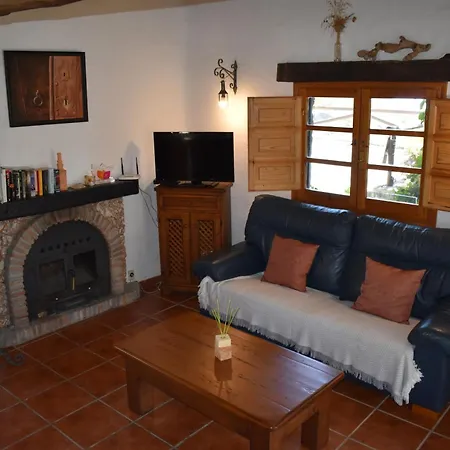 La Sierra With Private Pool