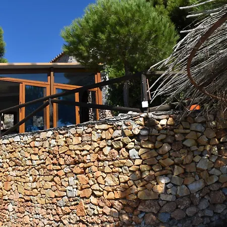 La Sierra With Private Pool