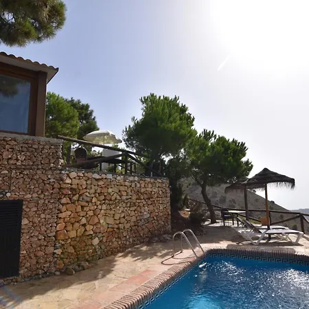 شاليه La Sierra With Private Pool *