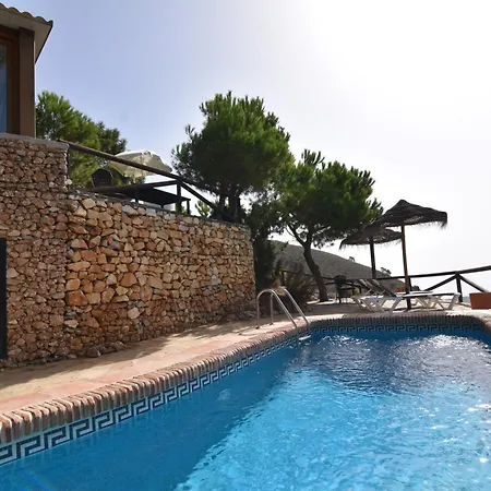 La Sierra With Private Pool شاليه *