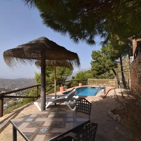 شاليه La Sierra With Private Pool *