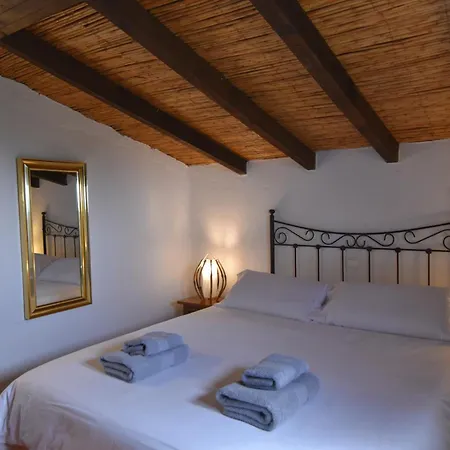 شاليه La Sierra With Private Pool