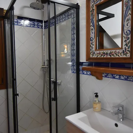 La Sierra With Private Pool Cómpeta
