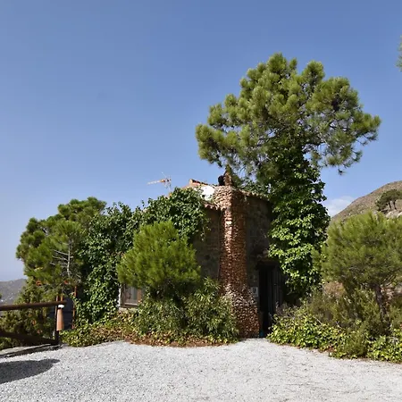 La Sierra With Private Pool