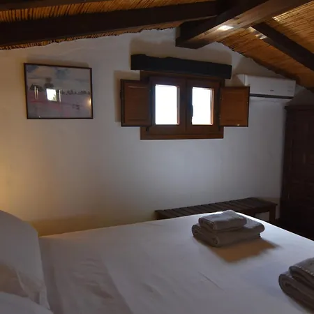 شاليه La Sierra With Private Pool *