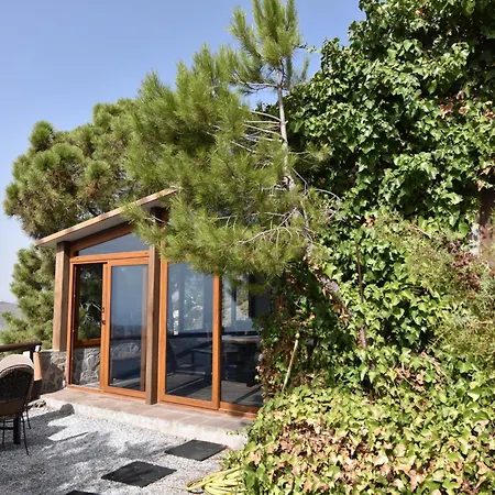 La Sierra With Private Pool شاليه