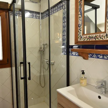 La Sierra With Private Pool شاليه *