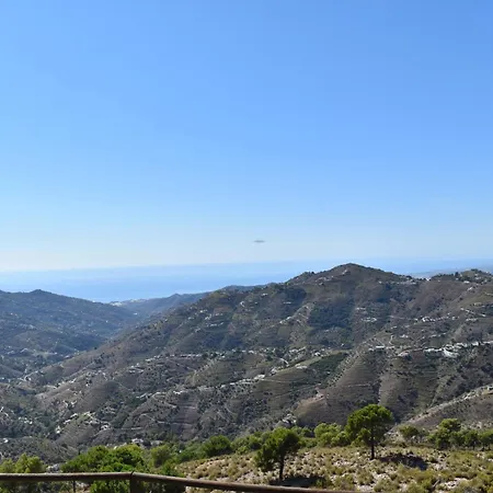 شاليه La Sierra With Private Pool *