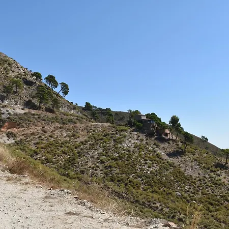 شاليه La Sierra With Private Pool