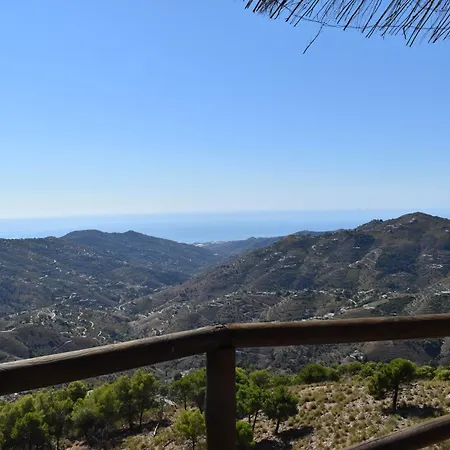 La Sierra With Private Pool شاليه *