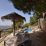 샬레 La Sierra With Private Pool *